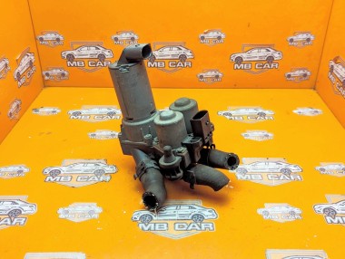 Клапан печки MERCEDES-BENZ S-класс W220 (1998 - 2005) — Разборка Мерседес