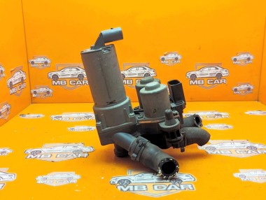 Клапан печки MERCEDES-BENZ S-класс W220 (1998 - 2005) — Разборка Мерседес