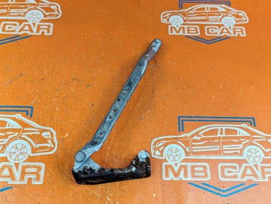 Петля капота MERCEDES-BENZ M-класс W163 рестайлинг (2001 - 2005) — Разборка Мерседес