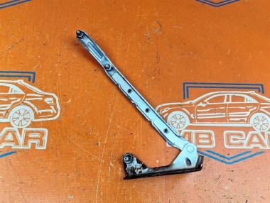 Петля капота MERCEDES-BENZ M-класс W163 рестайлинг (2001 - 2005) — Разборка Мерседес