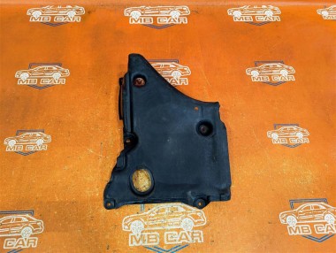 Защита днища MERCEDES-BENZ S-класс W220 (1998 - 2005) — Разборка Мерседес