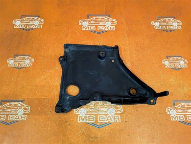 Защита днища MERCEDES-BENZ S-класс W220 (1998 - 2005) — Разборка Мерседес