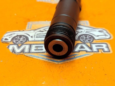 Форсунка ДИЗЕЛЬ MERCEDES-BENZ C-класс W202/S202 рестайлинг (1997 - 2001) — Разборка Мерседес