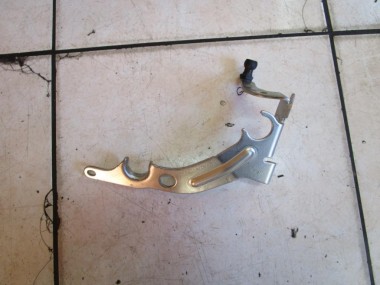 Кронштейн MERCEDES-BENZ C-класс W205/S205/C205/A205 (2014 - 2018) — Разборка Мерседес