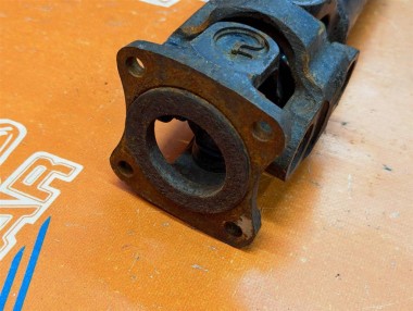 Кардан передний MERCEDES-BENZ M-класс W163 (1997 - 2001) — Разборка Мерседес