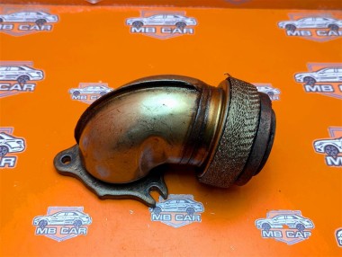 Патрубок турбины MERCEDES-BENZ Sprinter w906 — Разборка Мерседес