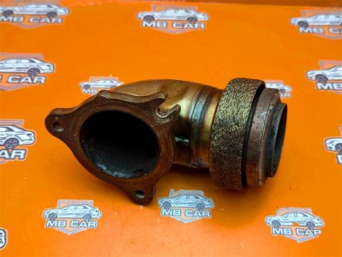 Патрубок турбины MERCEDES-BENZ Sprinter w906 — Разборка Мерседес