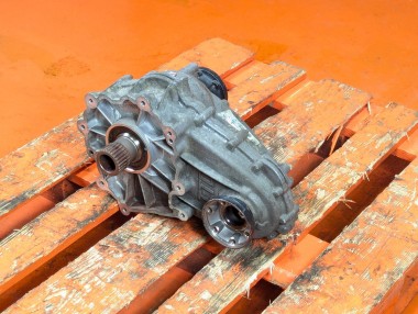 Раздаточная коробка MERCEDES-BENZ M-класс W164 (2005 - 2008) — Разборка Мерседес