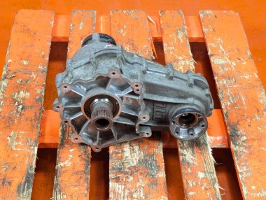 Раздаточная коробка MERCEDES-BENZ M-класс W164 (2005 - 2008) — Разборка Мерседес