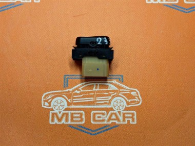 Кнопка ESP MERCEDES-BENZ M-класс W163 рестайлинг (2001 - 2005) — Разборка Мерседес