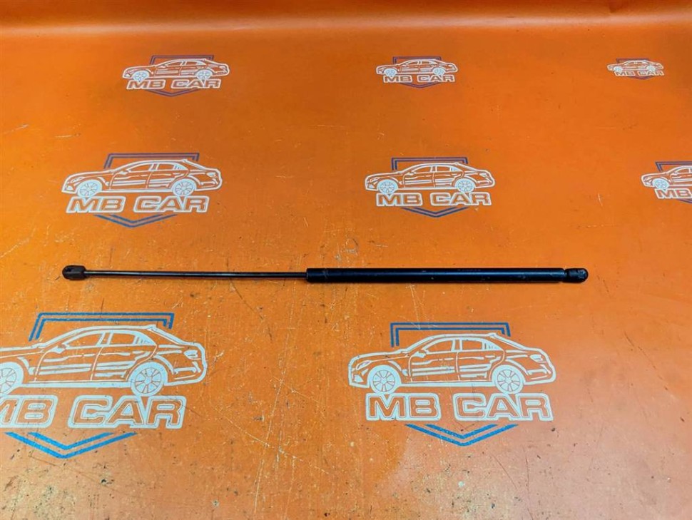 Амортизатор капота MERCEDES-BENZ CL-класс C215 (1999 - 2002) фото 1 — Разборка Мерседес