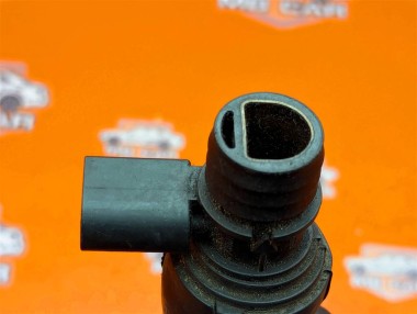 Трубка вентиляции картерных газов MERCEDES-BENZ E-класс W210/S210 (1995 - 1999) — Разборка Мерседес