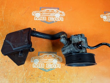 ГУР MERCEDES-BENZ M-класс W164 (2005 - 2008) — Разборка Мерседес