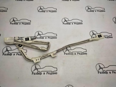 Шторка безопасности правая MERCEDES-BENZ CLS-класс C218/X218 (2010 - 2014) — Разборка Мерседес