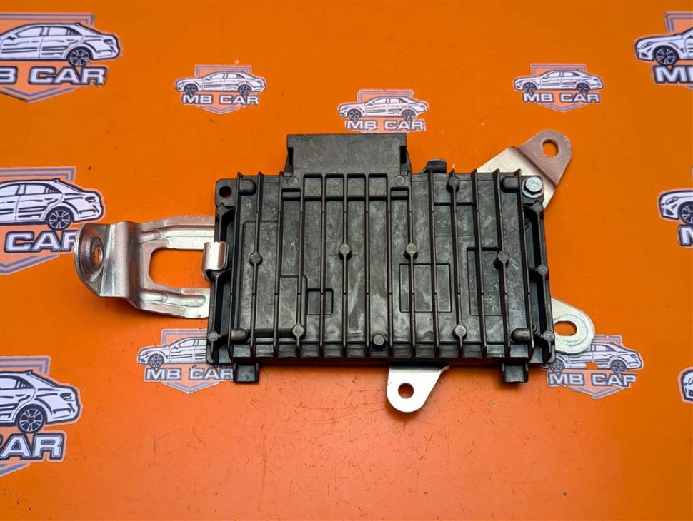 Блок круиза MERCEDES-BENZ GLE-класс V167 (2018 - 2024) фото 1 — Разборка Мерседес