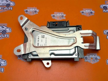 Блок круиза MERCEDES-BENZ GLE-класс V167 (2018 - 2024) — Разборка Мерседес