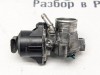 Клапан EGR MERCEDES-BENZ C-класс W205/S205/C205/A205 (2014 - 2018) фото 2 &mdash; Разборка Мерседес