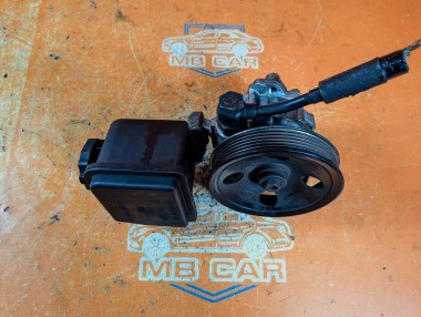 ГУР MERCEDES-BENZ M-класс W164 (2005 - 2008) &mdash; Разборка Мерседес