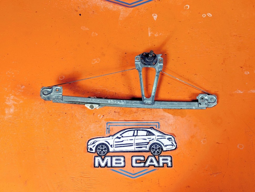 Стеклоподъемник задний правый MERCEDES-BENZ E-класс W124/S124/C124/A124 (1984 - 1997) фото 1 &mdash; Разборка Мерседес