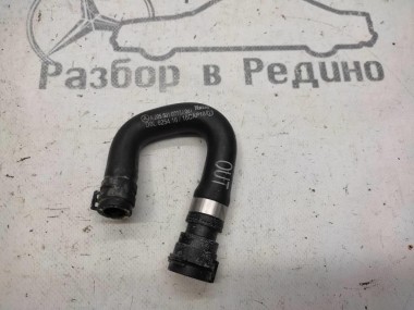 Патрубок ОЖ MERCEDES-BENZ C-класс W205/S205/C205/A205 рестайлинг (2018 - 2023) — Разборка Мерседес
