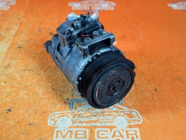 Компрессор кондиционера MERCEDES-BENZ V-класс W639 (2003 - 2014) &mdash; Разборка Мерседес