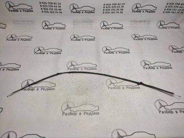 Троса двери MERCEDES-BENZ V-класс W639 (2003 - 2014) — Разборка Мерседес