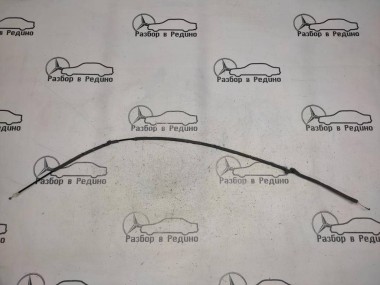 Троса двери MERCEDES-BENZ V-класс W639 (2003 - 2014) — Разборка Мерседес