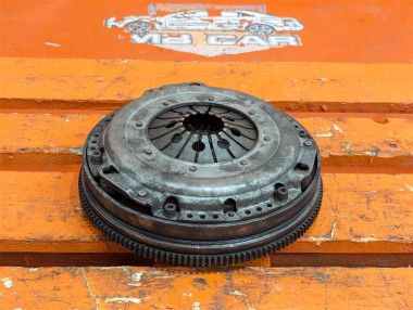 Маховик МКПП MERCEDES-BENZ Vito W638 (1996 - 2003) — Разборка Мерседес