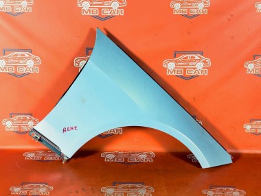 Крыло переднее правое MERCEDES-BENZ E-класс W212/S212/C207/A207 рестайлинг (2013 - 2016) &mdash; Разборка Мерседес