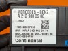 Блок топливного насоса MERCEDES-BENZ GLK-класс X204 (2008 - 2012) фото 5 &mdash; Разборка Мерседес