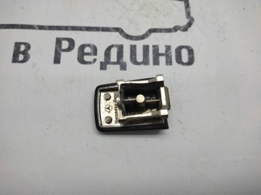 Крышка ручки двери MERCEDES-BENZ W124 W124/S124/C124/A124 (1984 - 1993) — Разборка Мерседес