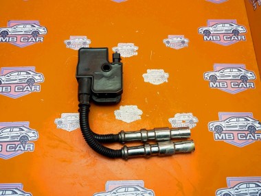 Катушка зажигания MERCEDES-BENZ M-класс W163 (1997 - 2001) &mdash; Разборка Мерседес