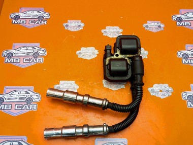 Катушка зажигания MERCEDES-BENZ M-класс W163 (1997 - 2001) &mdash; Разборка Мерседес