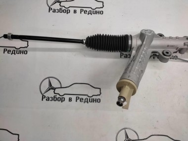 Рулевая рейка MERCEDES-BENZ Sprinter w904 — Разборка Мерседес