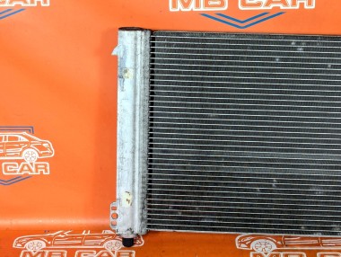 Радиатор кондиционера MERCEDES-BENZ CLK-класс C209/A209 (2002 - 2005) &mdash; Разборка Мерседес