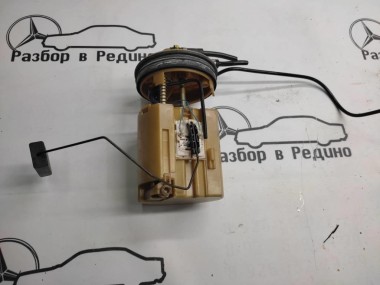 Датчик уровня топлива MERCEDES-BENZ V-class W638 — Разборка Мерседес