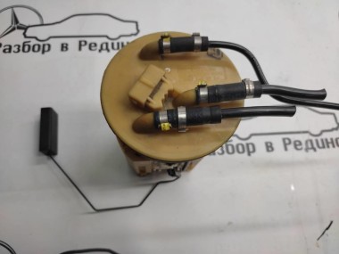 Датчик уровня топлива MERCEDES-BENZ V-class W638 — Разборка Мерседес