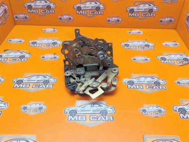 Замок двери задней левой MERCEDES-BENZ S-class w140 — Разборка Мерседес