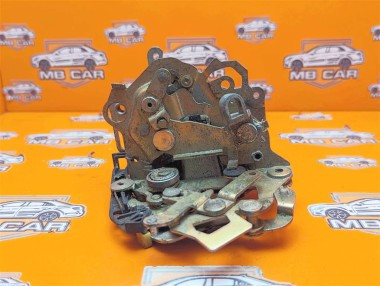 Замок двери задней левой MERCEDES-BENZ S-class w140 — Разборка Мерседес