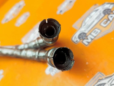 Катушка зажигания MERCEDES-BENZ A-класс W169 (2004 - 2008) &mdash; Разборка Мерседес