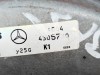 Вакуумный усилитель тормозов MERCEDES-BENZ CLK-класс C208/A208 (1997 - 2000) фото 7 &mdash; Разборка Мерседес