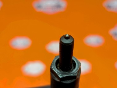 Форсунка ДИЗЕЛЬ MERCEDES-BENZ C-класс W204/S204 (2006 - 2011) &mdash; Разборка Мерседес