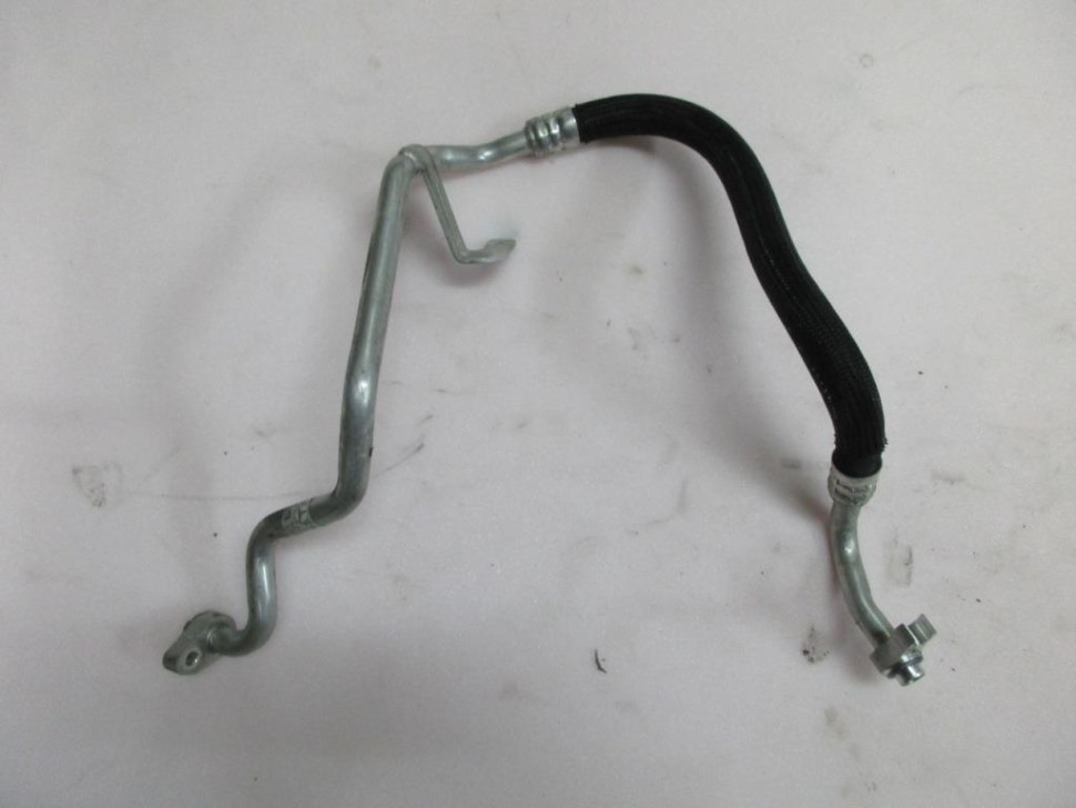 Трубка кондиционера MERCEDES-BENZ E-класс W213/S213/C238/A238 (2016 - 2021) фото 1 — Разборка Мерседес