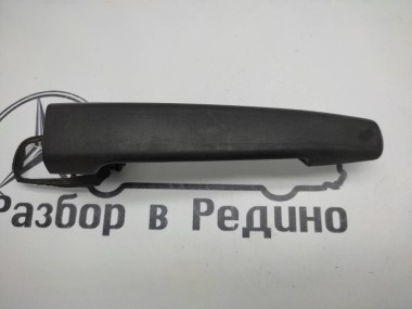 Ручка двери наружняя MERCEDES-BENZ M-класс W163 (1997 - 2001) — Разборка Мерседес