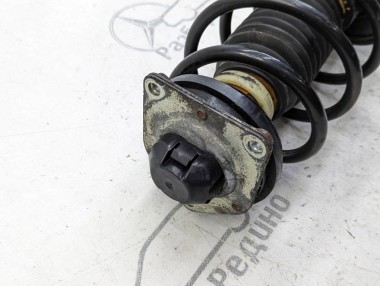 Стойка передняя MERCEDES-BENZ A-класс W169 (2004 - 2008) — Разборка Мерседес