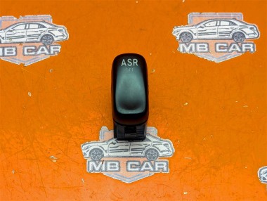 Кнопка ASR MERCEDES-BENZ Vito W638 (1996 - 2003) — Разборка Мерседес