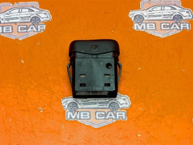 Кнопка ASR MERCEDES-BENZ Vito W638 (1996 - 2003) — Разборка Мерседес