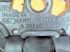 Руль MERCEDES-BENZ C-класс W203/S203/CL203 (2000 - 2004) фото 13 &mdash; Разборка Мерседес