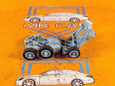 Натяжитель ремня MERCEDES-BENZ A-класс W169 (2004 - 2008) A 150 1.5 CVT (95 л.с.) &mdash; Разборка Мерседес