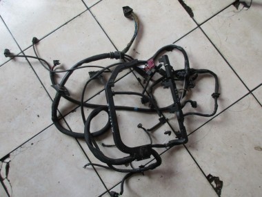 Проводка моторная MERCEDES-BENZ C-класс W203/S203/CL203 (2000 - 2004) — Разборка Мерседес